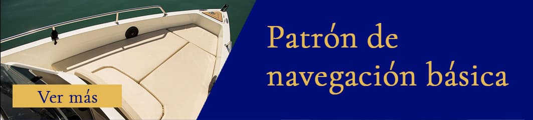 Patrón de navegación básica